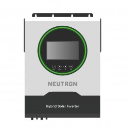 Neutron Hibrit Solar İnverter 4,2Kw